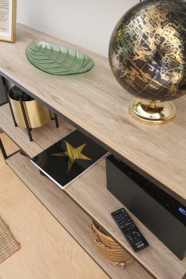 Stellahome - La Petite Cour ساناري سور مير المظهر الخارجي الصورة