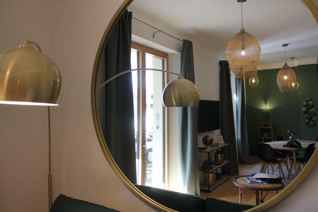 Stellahome - La Petite Cour ساناري سور مير المظهر الخارجي الصورة