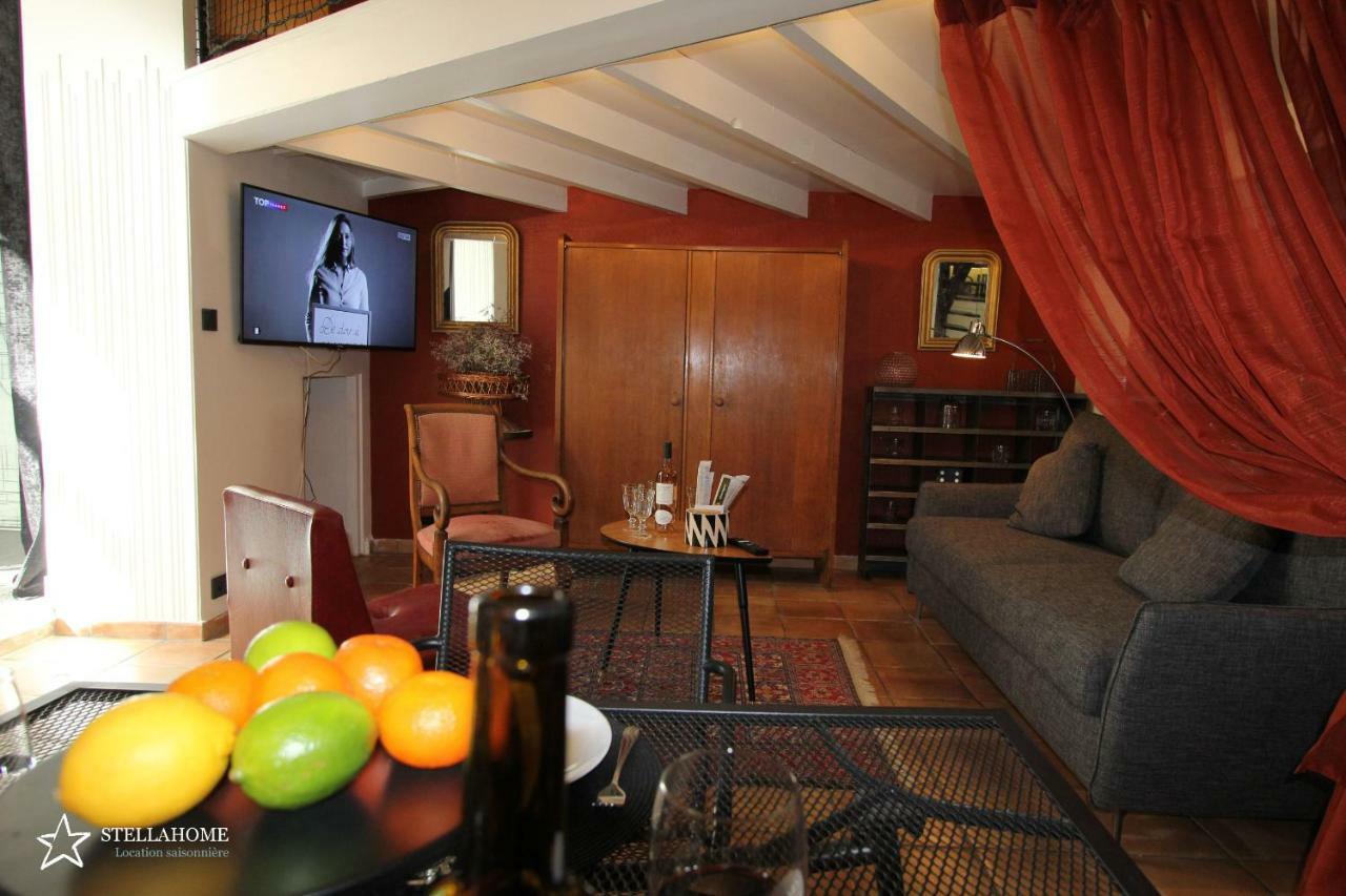 Stellahome - La Petite Cour ساناري سور مير المظهر الخارجي الصورة