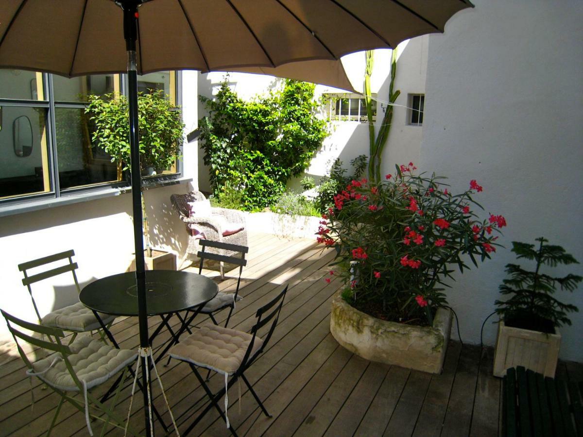 Stellahome - La Petite Cour ساناري سور مير المظهر الخارجي الصورة